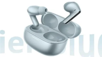 مواصفات سماعات شاومي ريدمي بادز 8 برو الجديدة تثير الجدل في مؤتمر MWC 2026